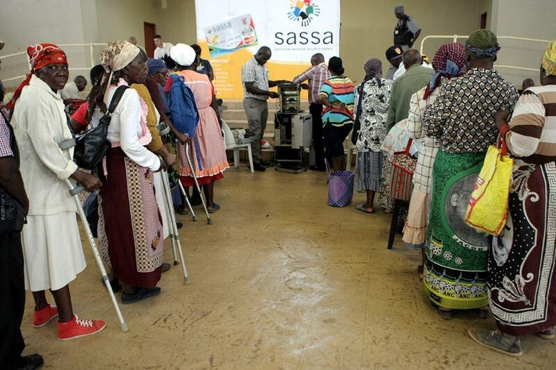 Find all SASSA payment dates for May 2026, including SRD R370 grant schedule and key updates for beneficiaries.