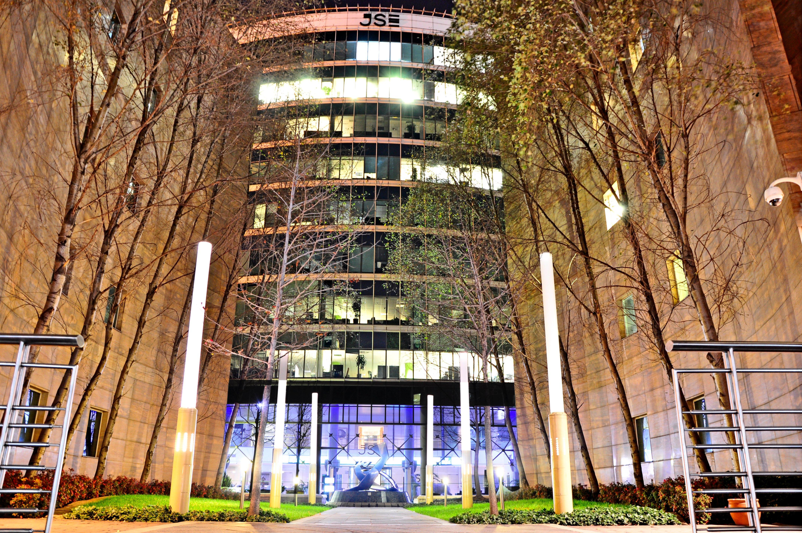 JSE mining stocks soared as gold prices surged and hopes of a US-Iran peace deal boosted global investor confidence.