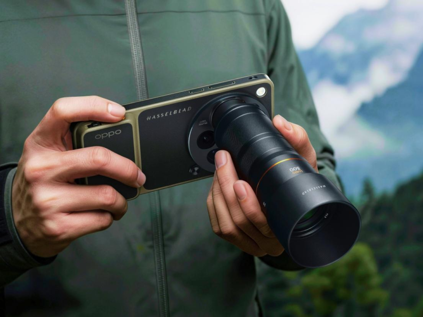 Poll results show strong interest in the Oppo Find X9 Ultra, but its €1,700 price makes affordability the biggest concern.