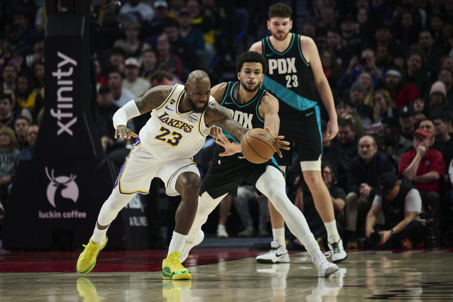 LeBron James enters NBA free agency after the Lakers’ playoff exit. Explore contract details, retirement rumors, and possible next teams.