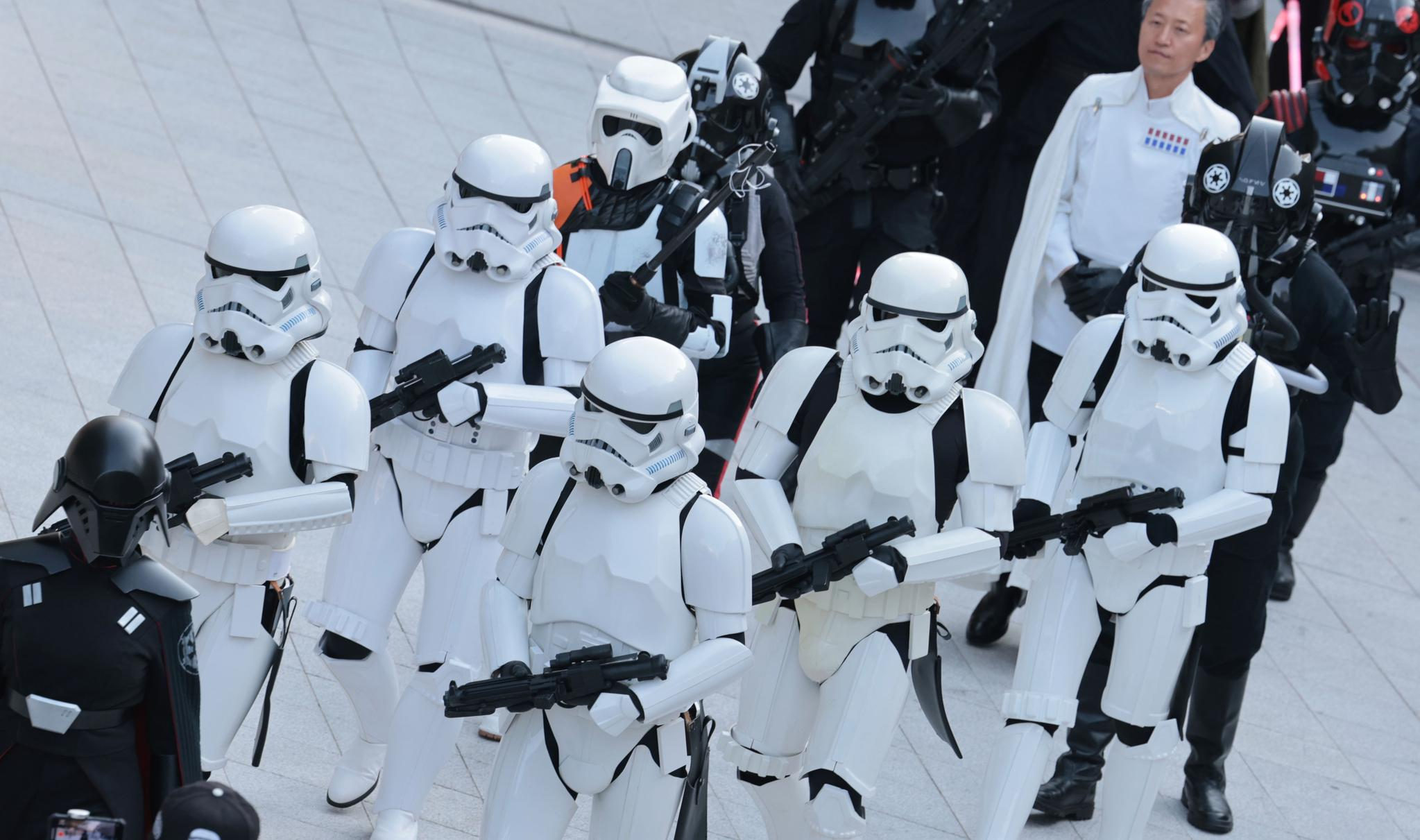 Discover the history of Star Wars Day, how May 4 became global, and how fans celebrate worldwide.