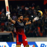Virat Kohli’s unbeaten 105 helped RCB chase 193 against KKR, turning a nervous start into a match-winning IPL 2026 masterclass.