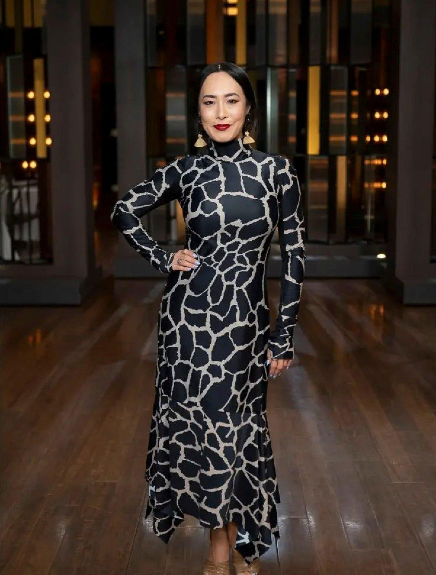 Melissa Leong breaks silence after SBS cancelled Taste of Art amid misconduct allegations involving co-host Vaughan Mabee.
