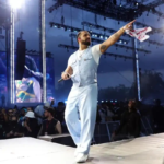 Drake officially released Iceman alongside Habibti and Maid of Honour. Explore the rollout, tracklist rumors, livestream moments and feud references.