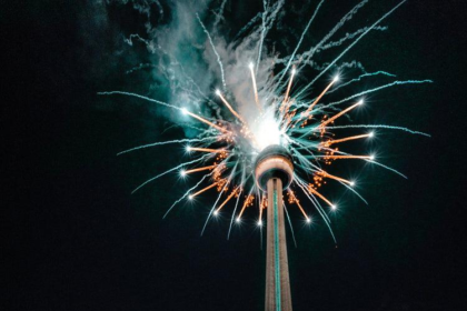 Explore Drake’s viral Iceman video rollout, CN Tower event, surprise albums, and the Toronto spectacle that dominated music culture in 2026.
