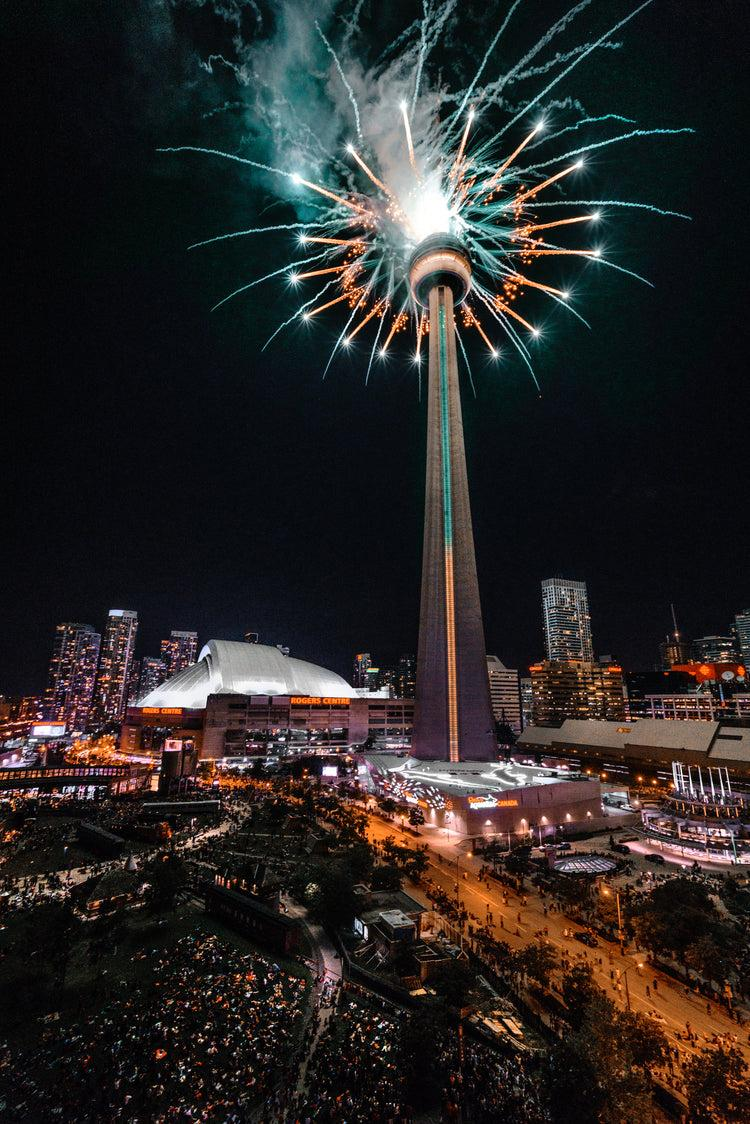 Explore Drake’s viral Iceman video rollout, CN Tower event, surprise albums, and the Toronto spectacle that dominated music culture in 2026.