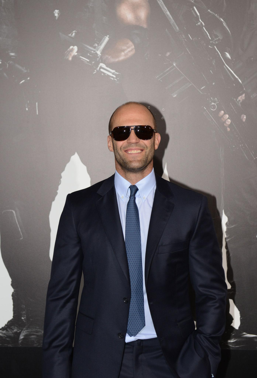 Jason Statham headlines 2026 news with a new Guy Ritchie thriller and a massive £25 million UK mansion project.