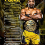 Francis Ngannou scored a brutal first-round KO over Philipe Lins at MVP MMA 1 and reignited talks of a Jon Jones superfight.