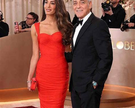 Explore the latest Amal Clooney news, including her net worth, legal career, family life, and viral quote about rejecting stereotypes.