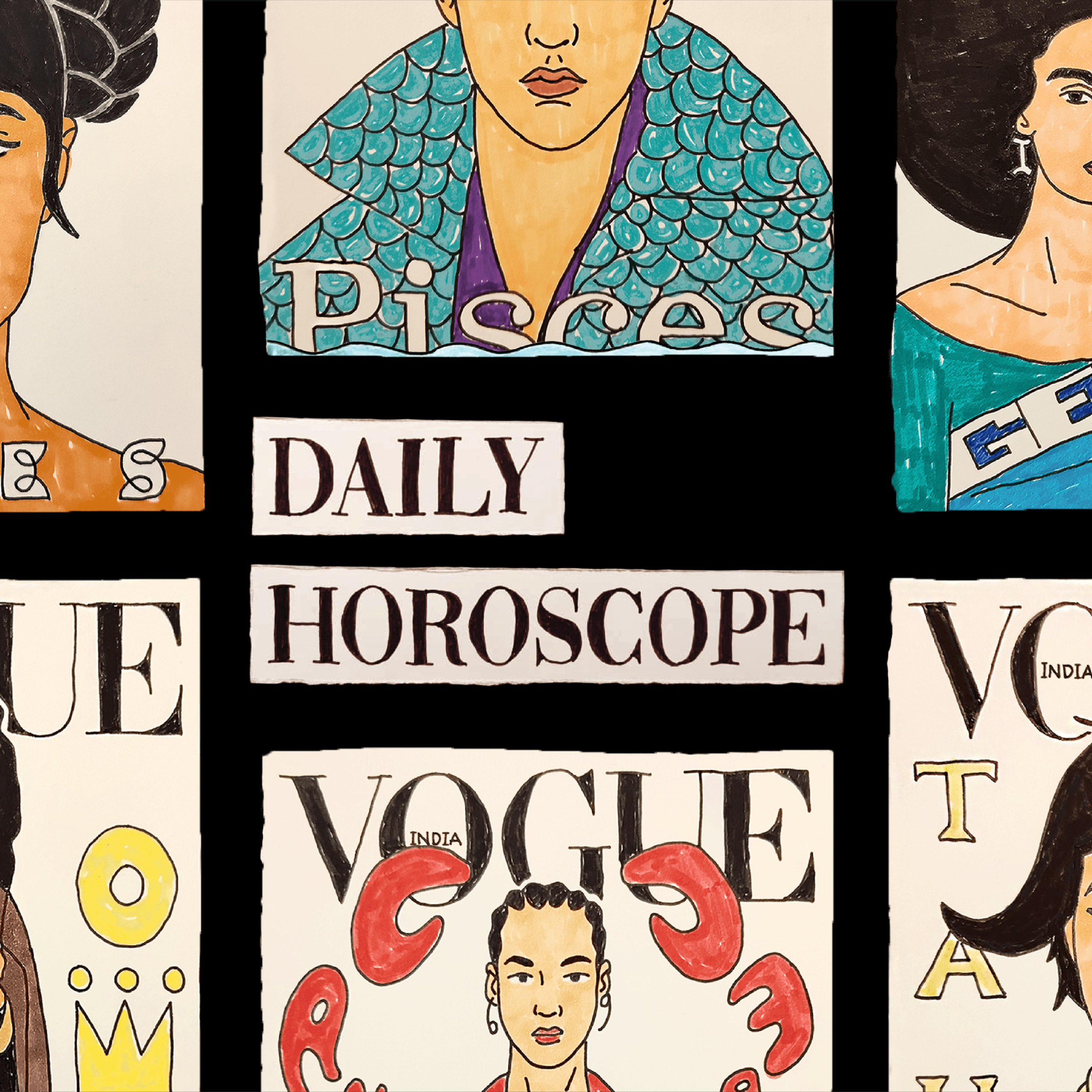 Discover how Vogue horoscope blends astrology, fashion, and storytelling into daily insights for every zodiac sign.