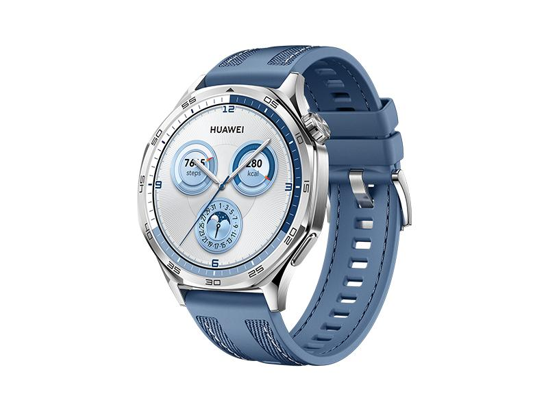 Discover the Huawei Watch Fit 5 Pro review covering battery life, fitness tracking, ECG features, GPS accuracy, and premium smartwatch design.