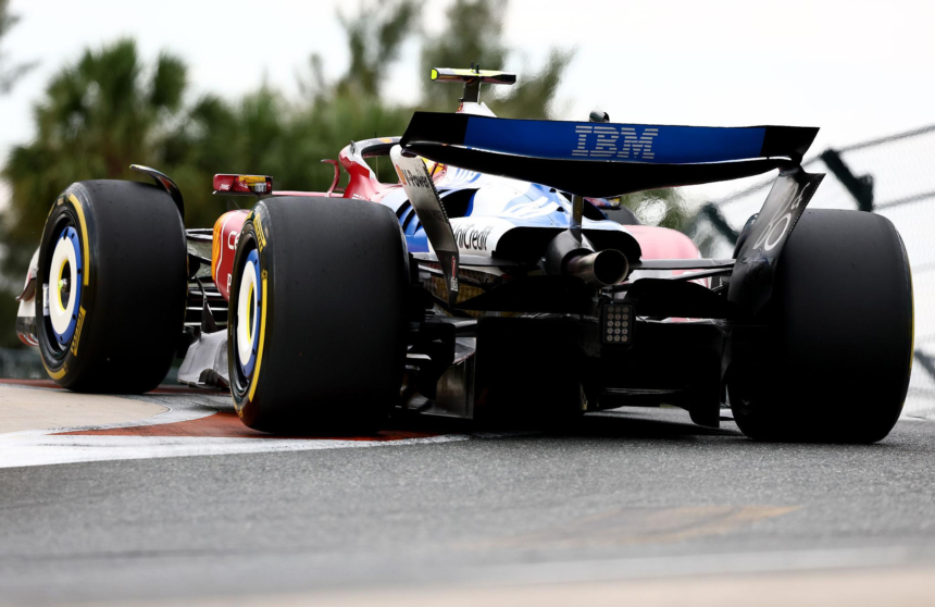 Lewis Hamilton endured another difficult Ferrari weekend as technical problems and Miami GP chaos raised fresh concerns for the Scuderia.