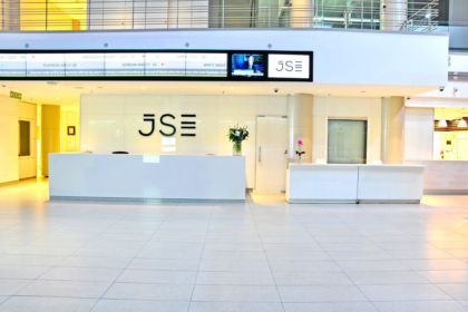 JSE mining stocks soared as gold prices surged and hopes of a US-Iran peace deal boosted global investor confidence.