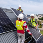 Solar panel theft in South Africa is rising, slowing renewable energy adoption. Explore causes, impacts, and solutions shaping the energy sector.