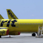 Spirit Airlines shuts down after 34 years. Learn what happened to flights, refunds, and how travelers can rebook with other airlines.