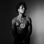 Kodak Black biography covering net worth, age, real name, career, songs, family, relationships, children, legal news and latest updates.
