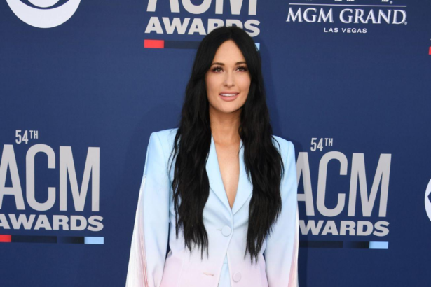 Explore how Kacey Musgraves songs evolved with “Dry Spell” and her bold new album Middle of Nowhere.
