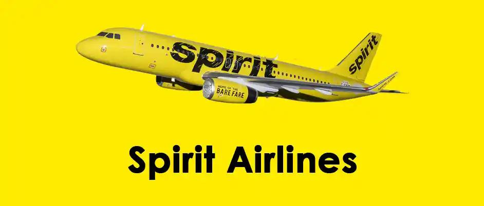 Spirit Airlines shuts down after 34 years. Learn what happened to flights, refunds, and how travelers can rebook with other airlines.