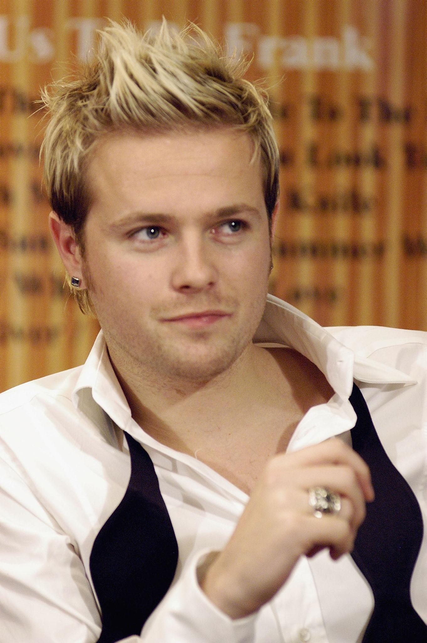 Nicky Byrne celebrates daughter Gia’s confirmation while preparing for Westlife’s 25th anniversary concerts and major comeback year.