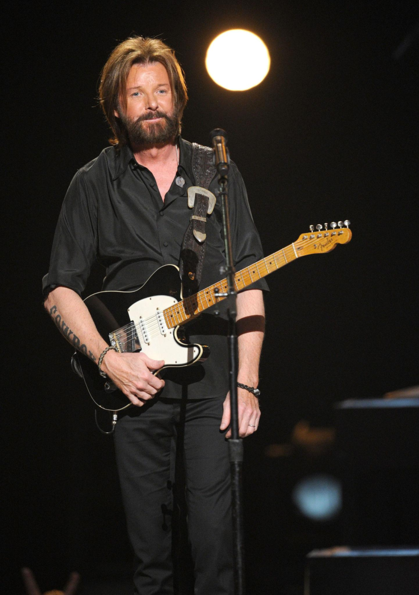 Ronnie Dunn Songs: Why Boot Scootin’ Boogie Still Dominates