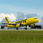 Discover why Spirit Airlines shut down after 34 years, including fuel costs, bankruptcy, and industry pressures behind its collapse.