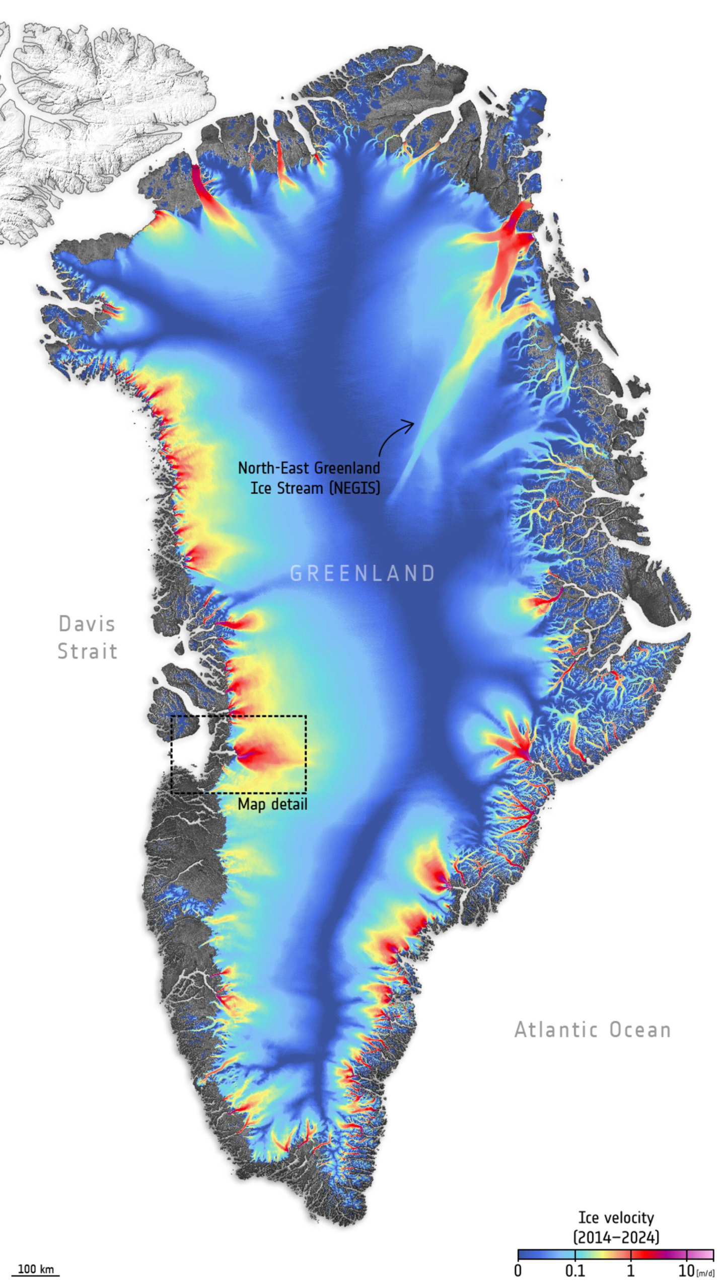 Greenland faces a defining moment as melting ice, new airports, fisheries disputes and sovereignty pressures reshape the Arctic island.