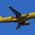 Spirit Airlines Collapse: Flights Canceled Nationwide