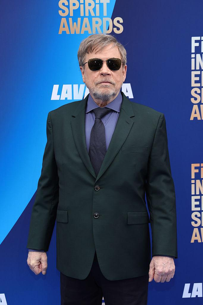 Mark Hamill faced White House criticism after sharing an AI image of Trump in a grave, prompting debate over celebrity speech and political rhetoric.