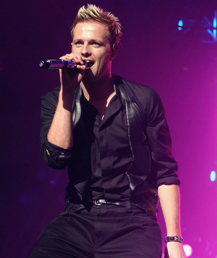 Nicky Byrne shares an emotional update on Mark Feehily and addresses Brian McFadden reunion rumours ahead of Westlife’s anniversary tour.