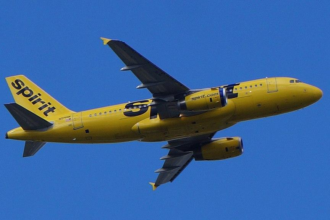 Spirit Airlines Collapse: Flights Canceled Nationwide