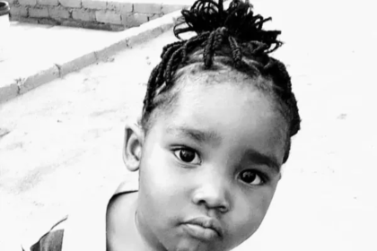 Police continue searching for missing Limpopo toddler Omphile Sethole after her suspected kidnapping from Ga-Mabuela Village.