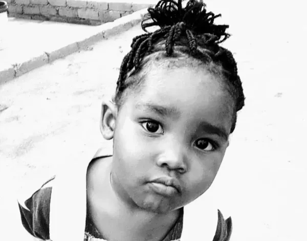 Police continue searching for missing Limpopo toddler Omphile Sethole after her suspected kidnapping from Ga-Mabuela Village.