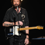 Ronnie Dunn and Brooks & Dunn celebrate another ACM win as the legendary country duo prepares for their major 2026 Neon Moon Tour.