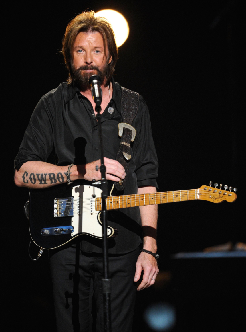 Ronnie Dunn and Brooks & Dunn celebrate another ACM win as the legendary country duo prepares for their major 2026 Neon Moon Tour.