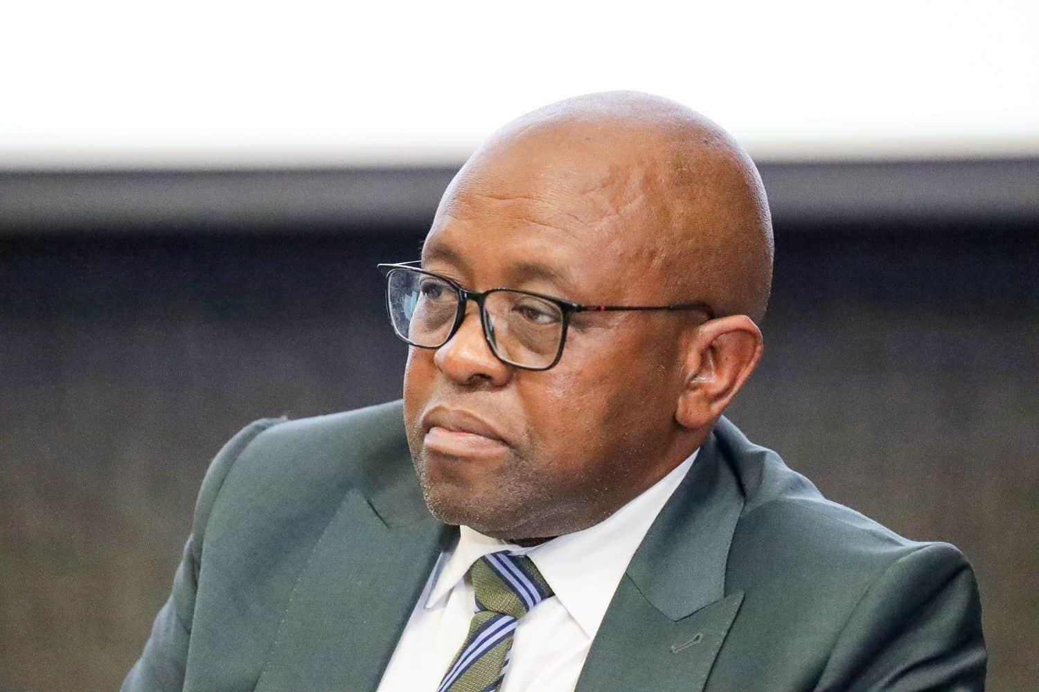 Madlanga Commission testimony reveals shocking failures behind the theft of R200m worth of cocaine from Hawks offices in Port Shepstone.