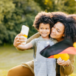AT&T data reveals 75% of Americans prefer texting their mothers over calling as Mother’s Day spending hits record levels in 2026.