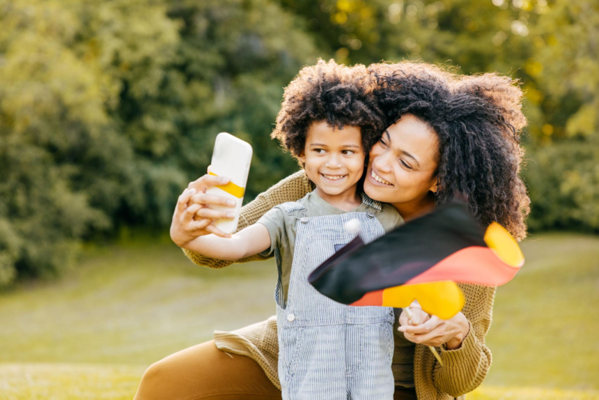 AT&T data reveals 75% of Americans prefer texting their mothers over calling as Mother’s Day spending hits record levels in 2026.