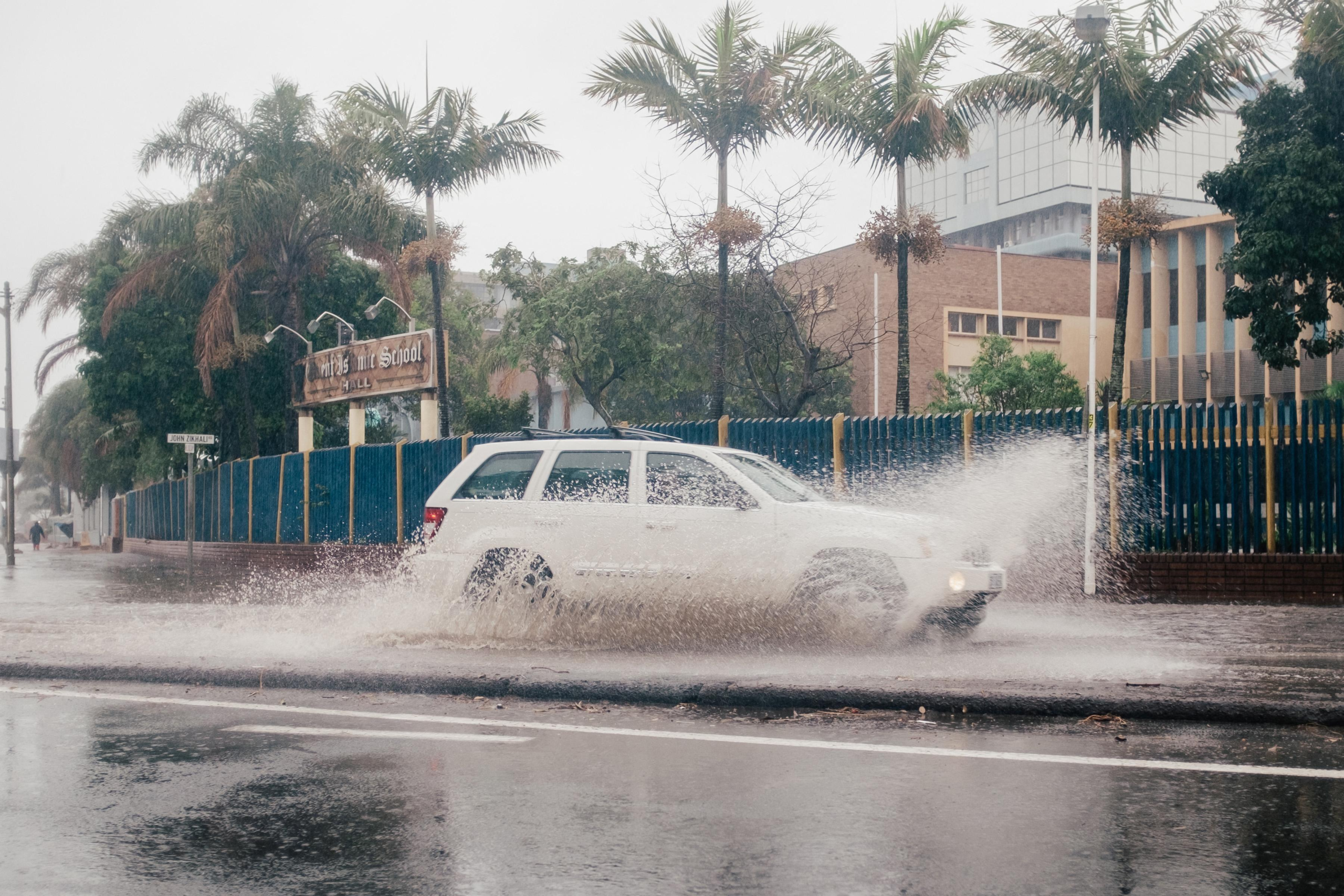Joburg EMS is on high alert as cold, wet weather raises risks of flooding and fires. Here’s what residents need to know.