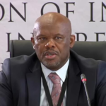 Madlanga Commission testimony reveals shocking failures behind the theft of R200m worth of cocaine from Hawks offices in Port Shepstone.