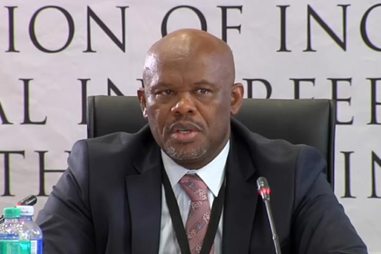 Madlanga Commission testimony reveals shocking failures behind the theft of R200m worth of cocaine from Hawks offices in Port Shepstone.