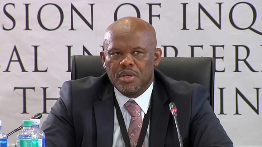 Madlanga Commission testimony reveals shocking failures behind the theft of R200m worth of cocaine from Hawks offices in Port Shepstone.