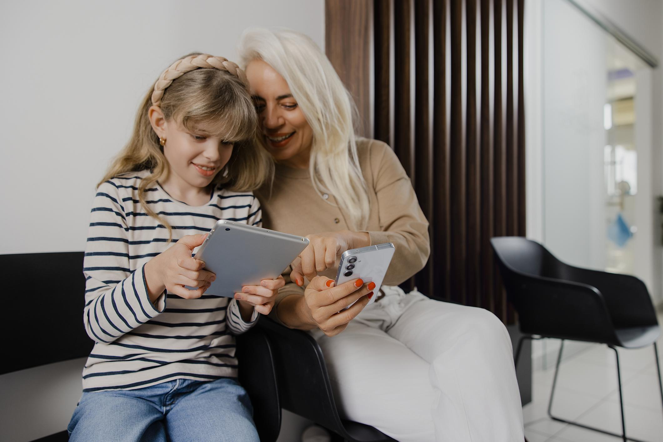 AT&T data reveals 75% of Americans prefer texting their mothers over calling as Mother’s Day spending hits record levels in 2026.