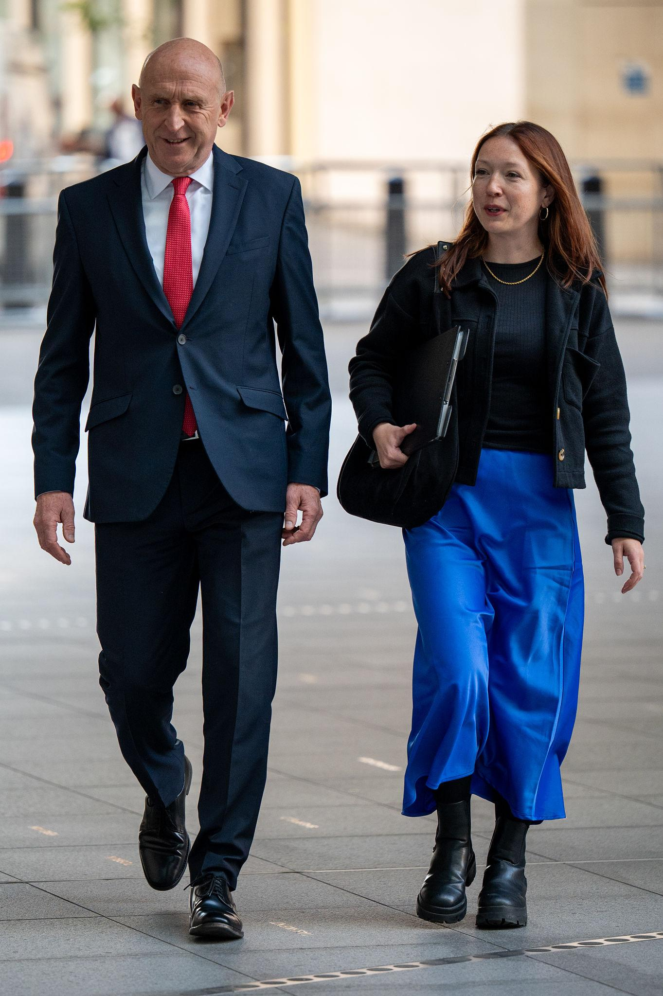 Explore the latest Laura Kuenssberg news, including Farage’s absence, political tensions, and key election debates shaping the UK.