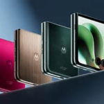 Motorola’s Razr 70 lineup brings bigger batteries and bold designs, but are the upgrades worth the higher prices?