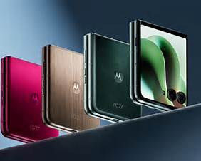Motorola’s Razr 70 lineup brings bigger batteries and bold designs, but are the upgrades worth the higher prices?