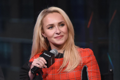 Hayden Panettiere shares shocking experiences, motherhood struggles, and Hollywood trauma on Jay Shetty’s podcast.
