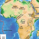 Discover how the African Plate is splitting, forming a new ocean and reshaping East Africa through powerful tectonic processes.