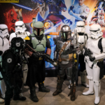 Discover the history of Star Wars Day, how May 4 became global, and how fans celebrate worldwide.