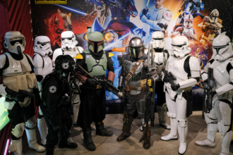 Discover the history of Star Wars Day, how May 4 became global, and how fans celebrate worldwide.