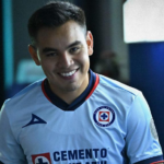 Explore Carlos Rodríguez stats, career achievements, Liga MX performance, Cruz Azul impact, and Mexico national team history.